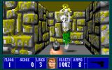 [Wolfenstein 3D - скриншот №36]