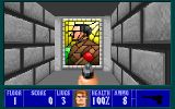[Wolfenstein 3D - скриншот №37]