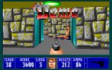 [Wolfenstein 3D - скриншот №38]