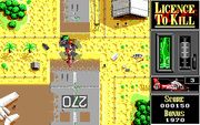 007: Licence to Kill