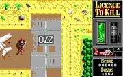007: Licence to Kill