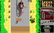 007: Licence to Kill