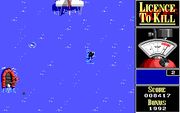 007: Licence to Kill
