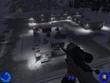 [Скриншот: 007: Nightfire]