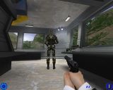 [007: Nightfire - скриншот №67]