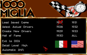 1000 Miglia