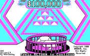 The $100,000 Pyramid