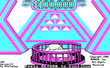 [The $100,000 Pyramid - скриншот №1]