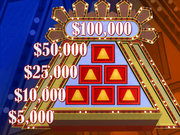 The $100,000 Pyramid