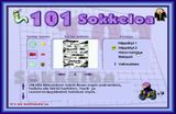 [101 Sokkeloa - скриншот №3]