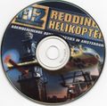 [112 Reddings Helikopter - обложка №2]