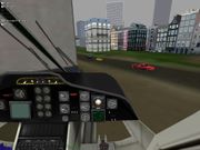 112 Reddings Helikopter