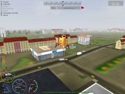 112 Reddings Helikopter