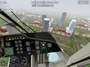 112 Reddings Helikopter