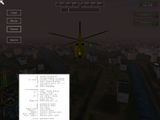 [112 Reddings Helikopter - скриншот №1]