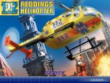 [112 Reddings Helikopter - скриншот №13]