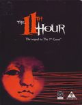 [The 11th Hour - обложка №4]
