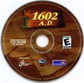 [1602 A.D. - обложка №5]
