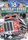 [18 Wheels of Steel: Across America - обложка №4]