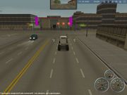 18 Wheels of Steel: Across America