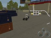 18 Wheels of Steel: Across America