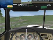 18 Wheels of Steel: Across America