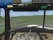 18 Wheels of Steel: Across America