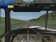 18 Wheels of Steel: Across America