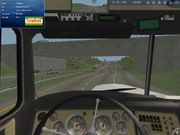 18 Wheels of Steel: Across America