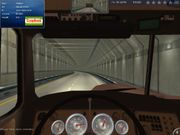 18 Wheels of Steel: Across America