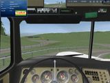 [18 Wheels of Steel: Across America - скриншот №7]
