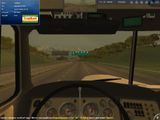 [18 Wheels of Steel: Across America - скриншот №14]
