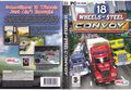 [18 Wheels of Steel: Convoy - обложка №1]