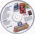 [18 Wheels of Steel: Convoy - обложка №6]
