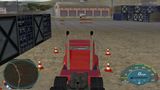 [18 Wheels of Steel: Convoy - скриншот №8]
