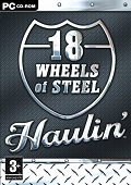 18 Wheels of Steel: Haulin'