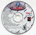 [18 Wheels of Steel: Pedal to the Metal - обложка №3]