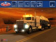 18 Wheels of Steel: Pedal to the Metal