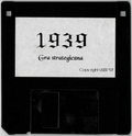 [1939 - обложка №5]