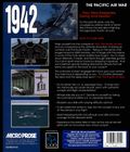 [1942: The Pacific Air War - обложка №3]