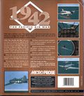 [1942: The Pacific Air War - обложка №4]