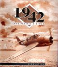 [1942: The Pacific Air War - обложка №2]