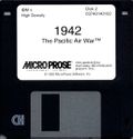 [1942: The Pacific Air War - обложка №11]