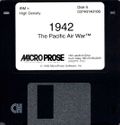 [1942: The Pacific Air War - обложка №13]