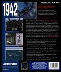 [1942: The Pacific Air War - обложка №4]