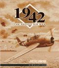 [1942: The Pacific Air War - обложка №3]