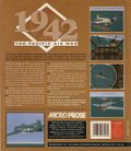 [1942: The Pacific Air War - обложка №6]