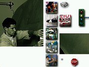 1995 Toyota Interactive