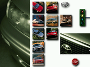 1995 Toyota Interactive