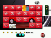 1995 Toyota Interactive